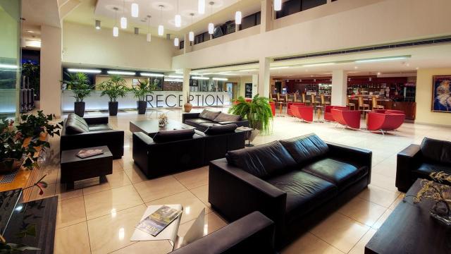 AquaCity Poprad Restauracie a bary 05
