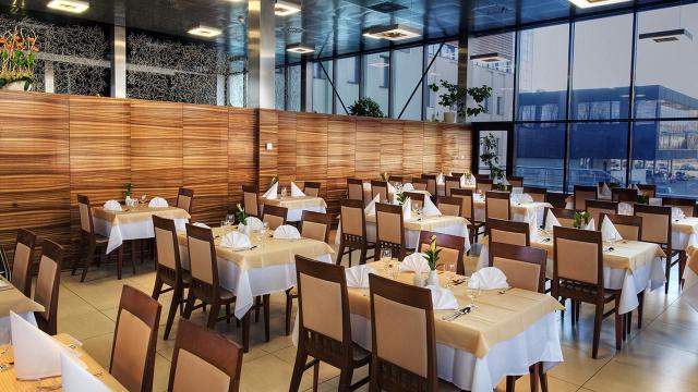 AquaCity Poprad Restauracie a bary 08