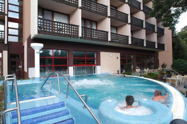 Danubius Health Spa Resort Sárvár