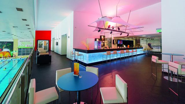AquaCity Poprad Wellness 11