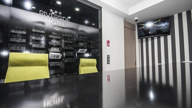 AquaCity Poprad Riverside 11