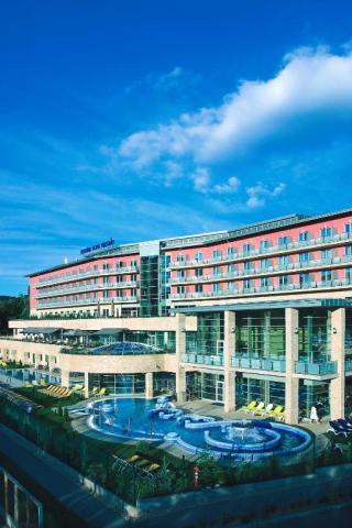 Thermal Hotel Visegrád (3)