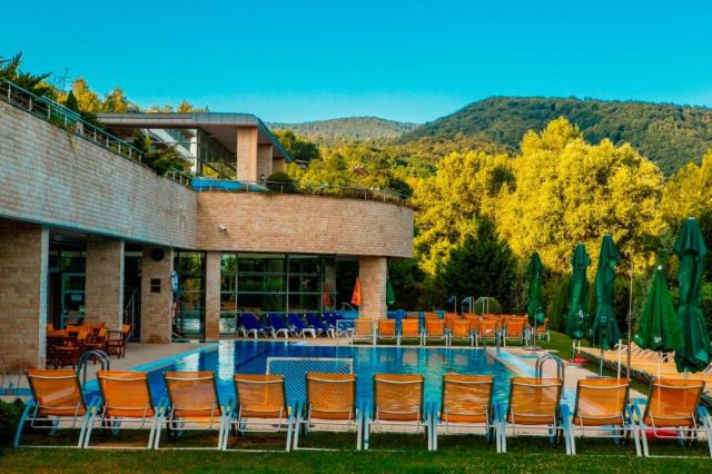 Thermal Hotel Visegrád (8)