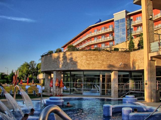 Thermal Hotel Visegrád (7)