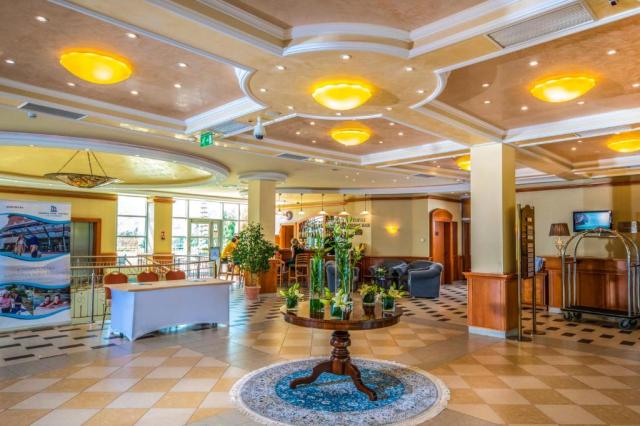 Thermal Hotel Visegrád (22)