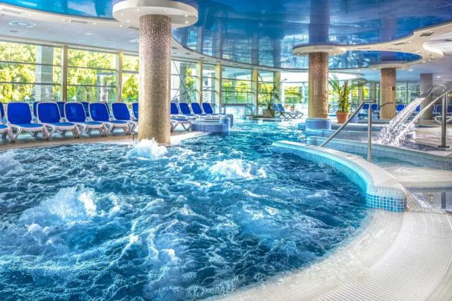 Thermal Hotel Visegrád (33)
