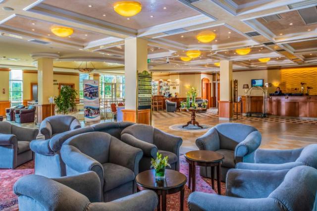 Thermal Hotel Visegrád (20)
