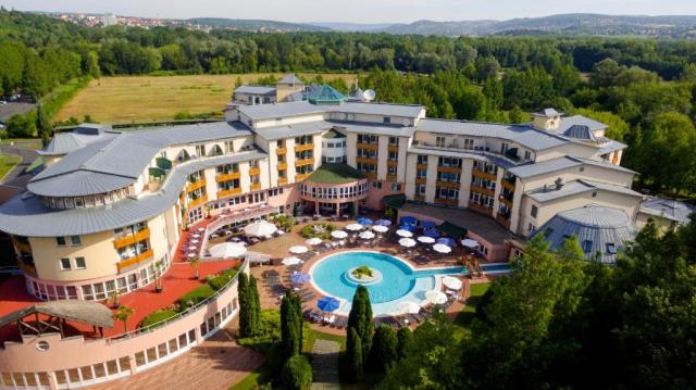 Lotus Therme Hotel & Spa   (49)