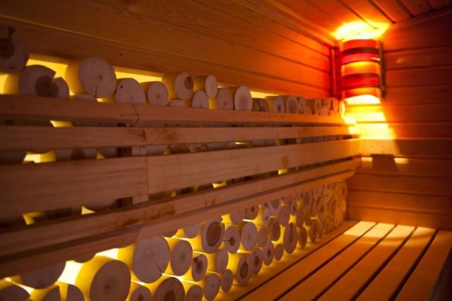 Lotus Therme Hotel & Spa   (24)