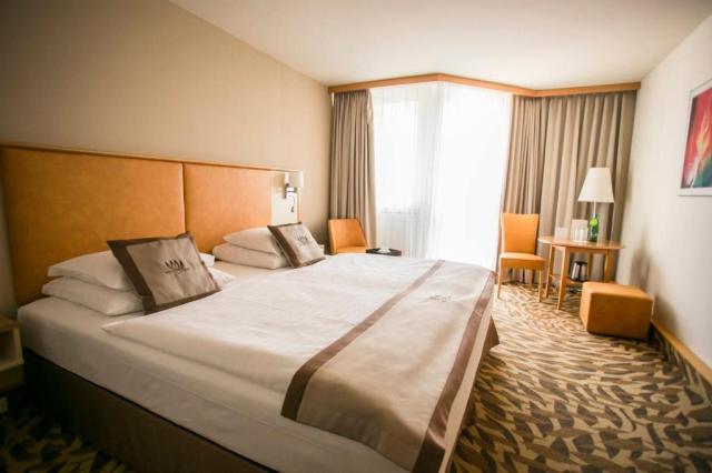 Lotus Therme Hotel & Spa   (19)