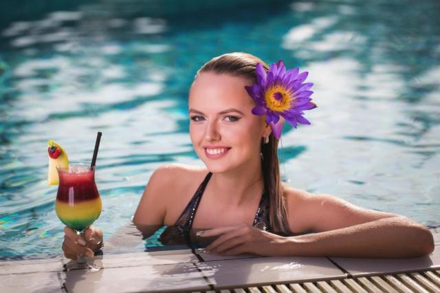 Lotus Therme Hotel & Spa   (18)