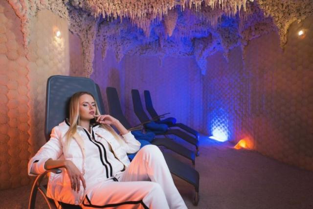 Lotus Therme Hotel & Spa   (36)