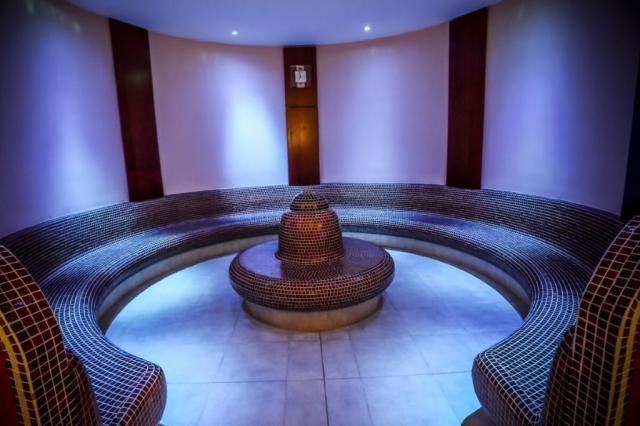 Lotus Therme Hotel & Spa   (35)