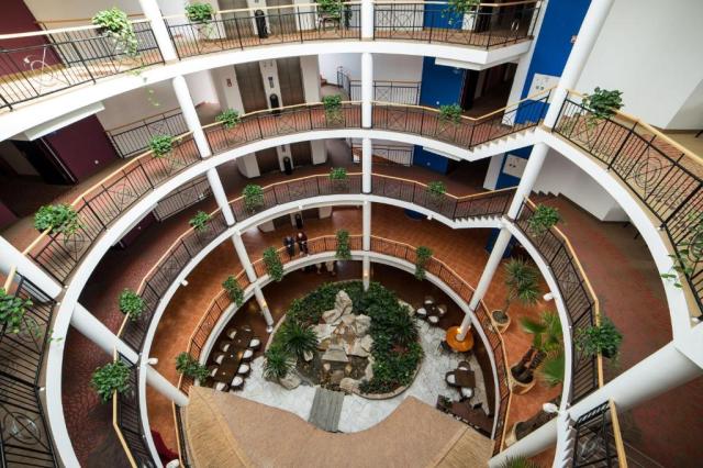 Lotus Therme Hotel & Spa   (9)