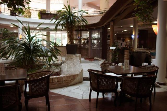 Lotus Therme Hotel & Spa   (32)