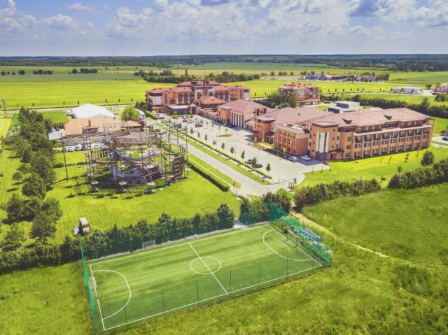 Caramell Premium Resort (16)