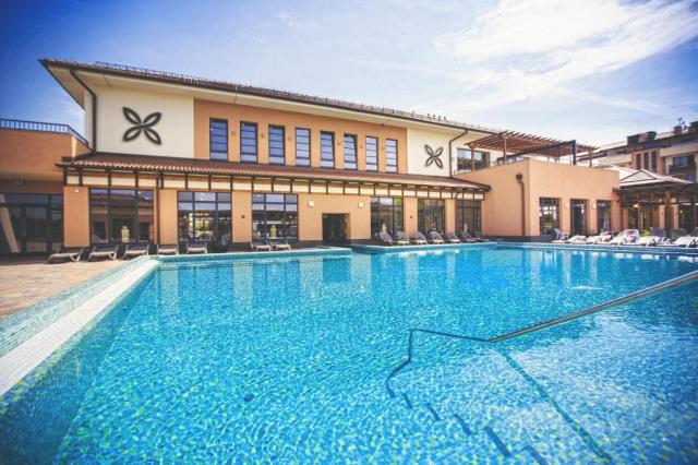 Caramell Premium Resort (54)