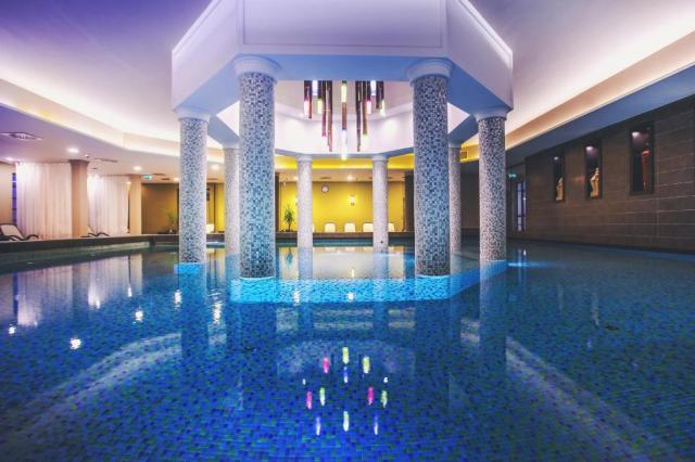 Caramell Premium Resort (53)