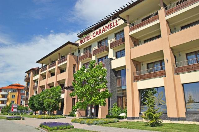 Caramell Premium Resort (48)