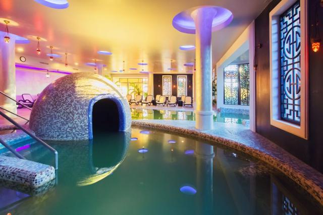 Caramell Premium Resort (24)