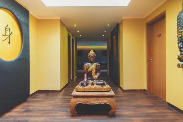 Caramell Premium Resort (5)