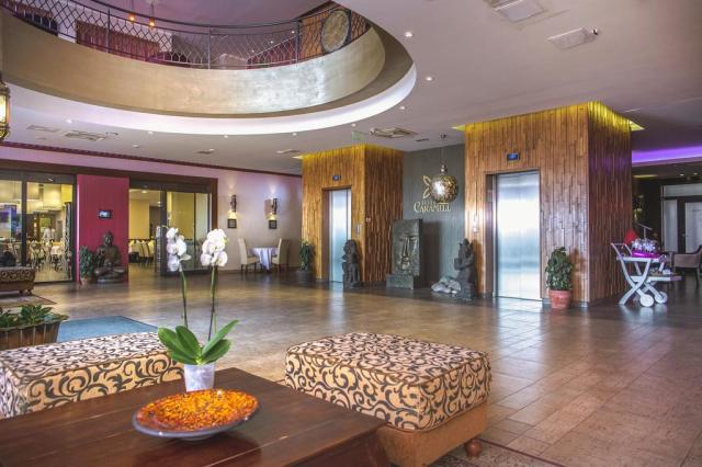 Caramell Premium Resort (43)