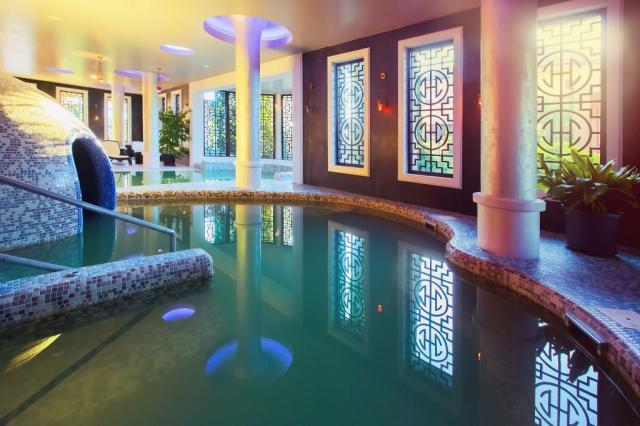 Caramell Premium Resort (23)