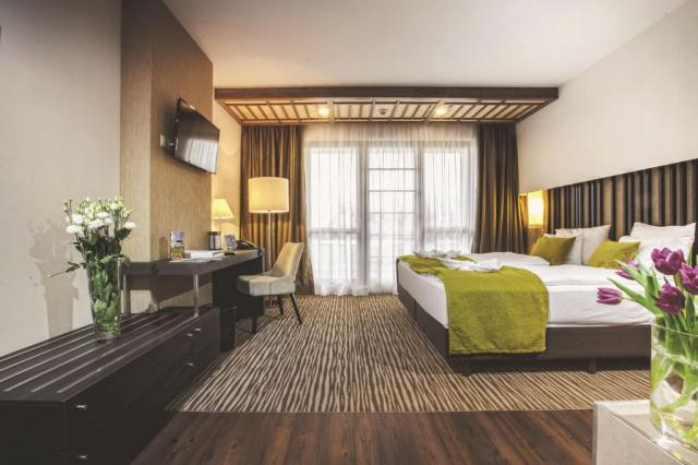 Caramell Premium Resort (37)
