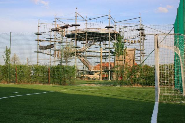 Caramell Premium Resort (33)