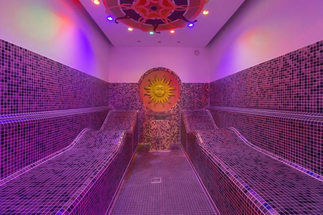 Caramell Premium Resort (32)