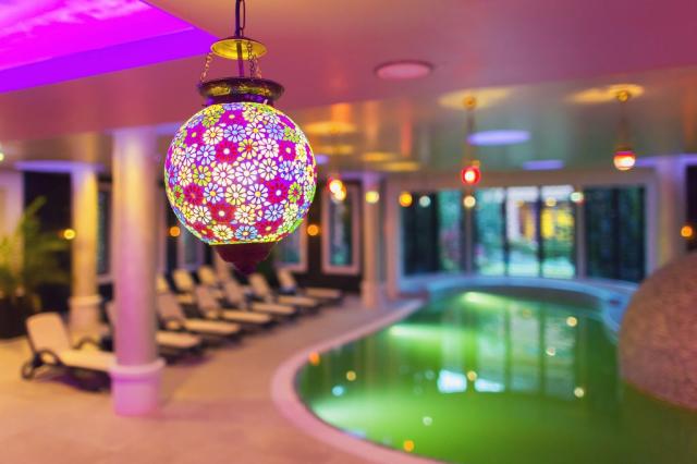 Caramell Premium Resort (31)