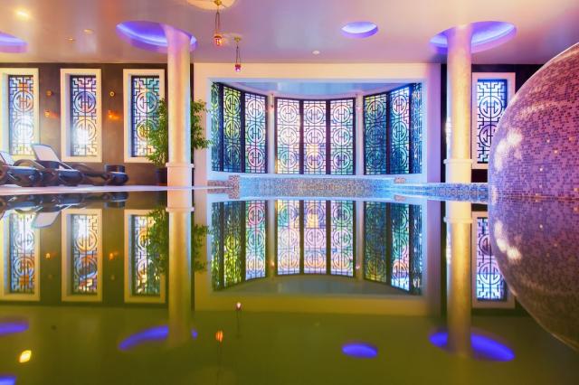 Caramell Premium Resort (22)