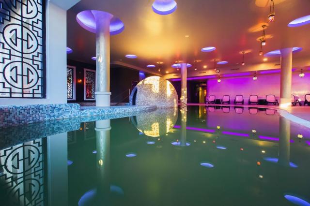Caramell Premium Resort (26)