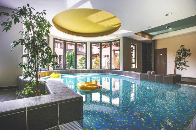 Caramell Premium Resort (56)