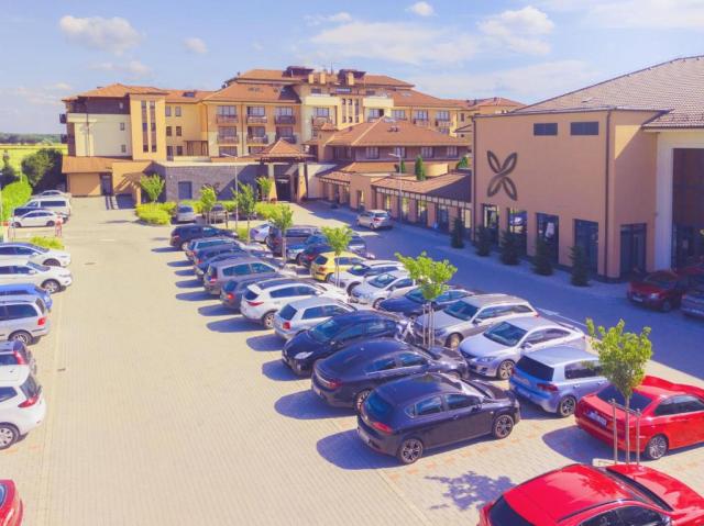 Caramell Premium Resort (19)