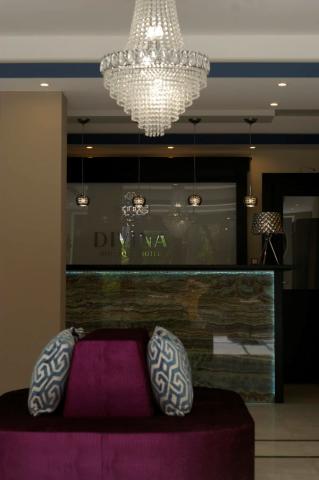Hotel Divina   (2)