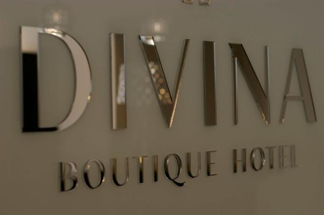 Hotel Divina   (6)