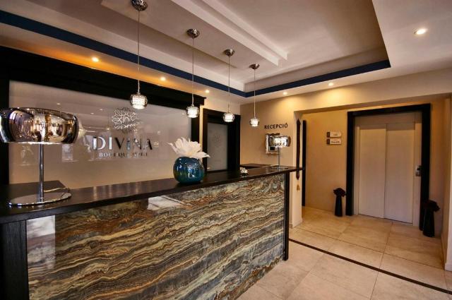 Hotel Divina   (26)