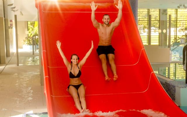 Thermal hotel Balance (2)