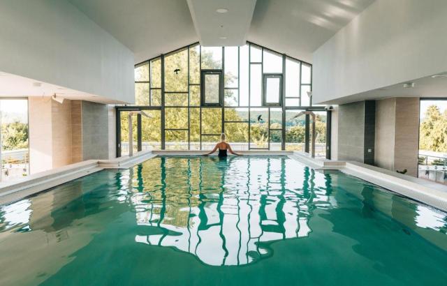 Thermal hotel Balance (31)