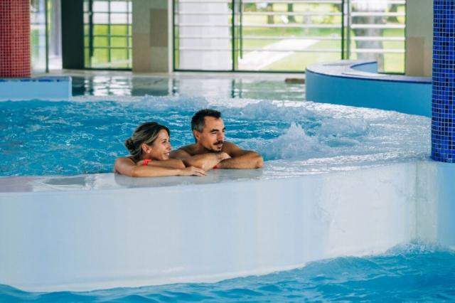 Thermal hotel Balance (7)