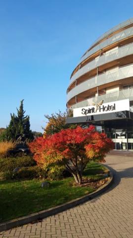 Spirit Hotel Thermal Spa (3)