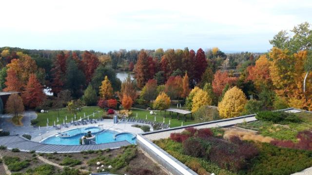 Spirit Hotel Thermal Spa (2)