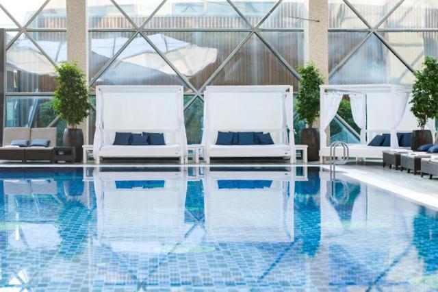 Spirit Hotel Thermal Spa (23)
