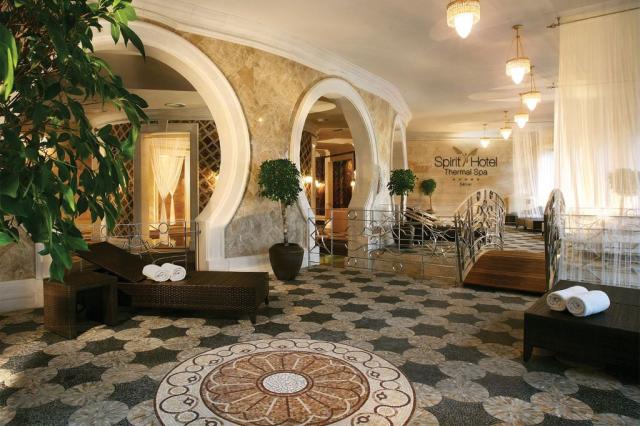 Spirit Hotel Thermal Spa (47)