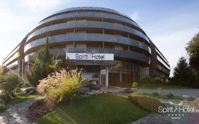 Spirit Hotel Thermal Spa (45)