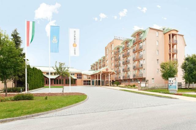 Hotel Europa Fit (5)