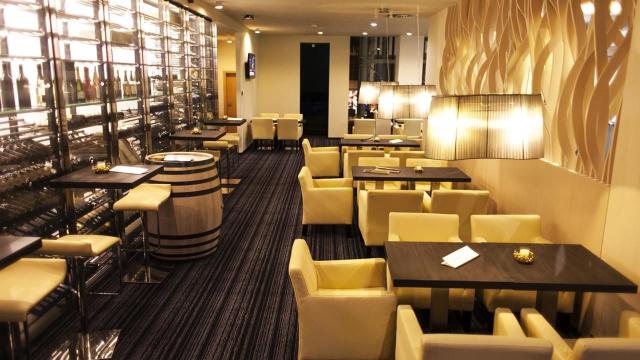 AquaCity Poprad Restauracie a bary 04