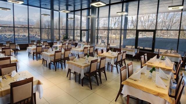 AquaCity Poprad Restauracie a bary 09