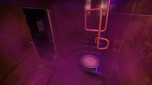 AquaCity Poprad Wellness 05